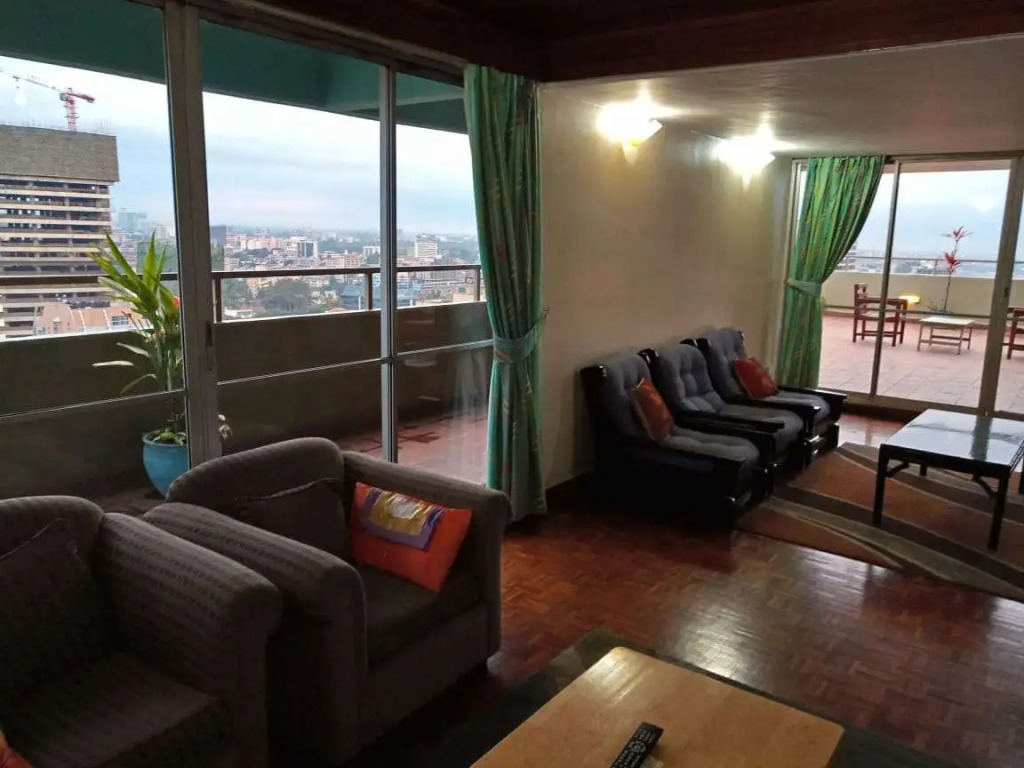 Chester Hotel and Suites Nairobi, City Centre CBD