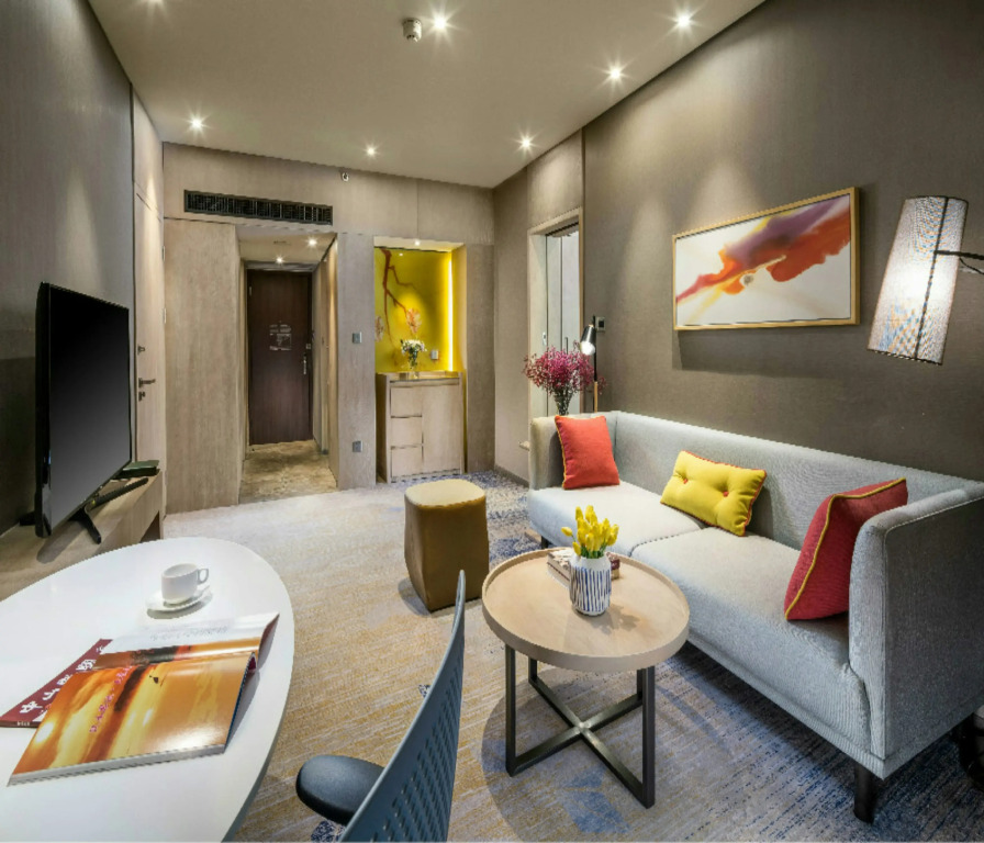 Hilton Garden Inn Zhongshan Guzhen