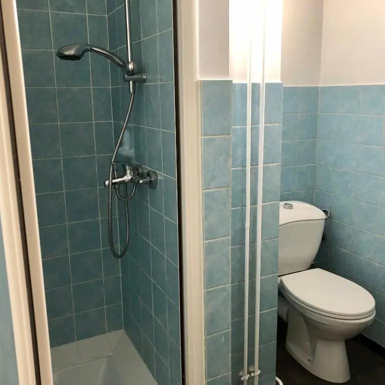 Centre Ville Avec Garage - 4 Personnes - Golbery