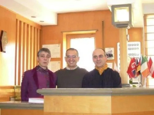 Hotel Derby