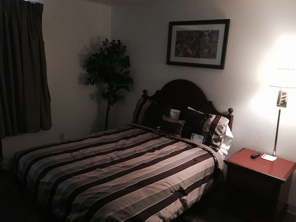 lovington inn