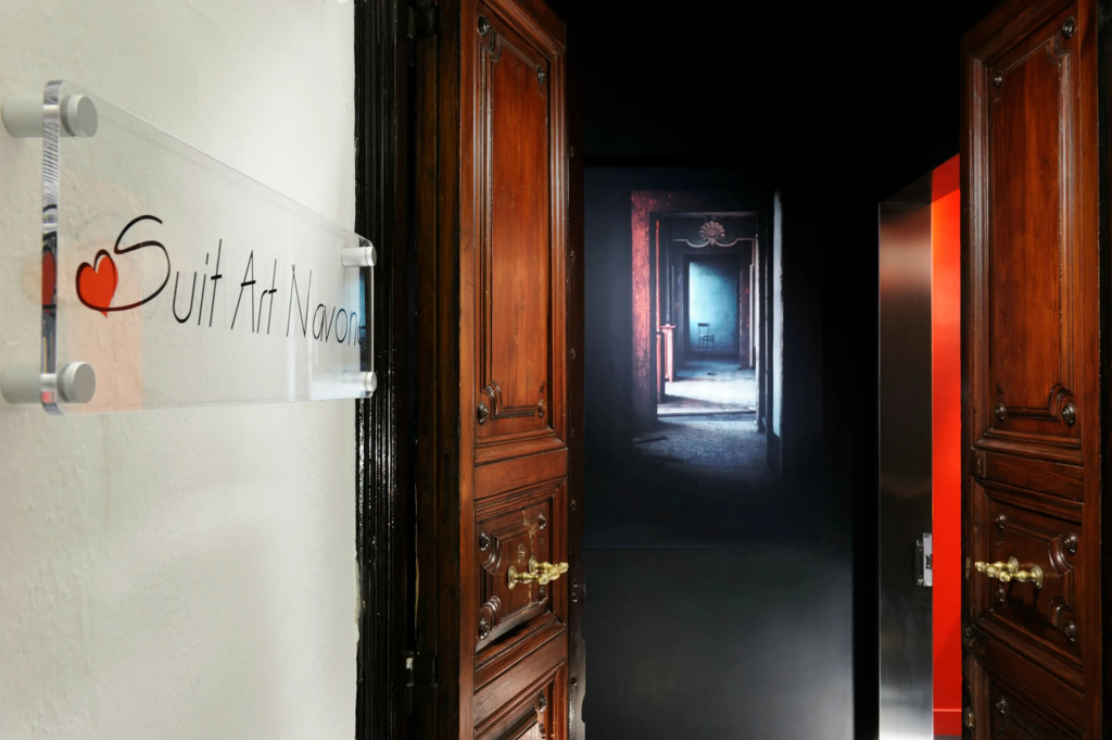 Suite Art Navona