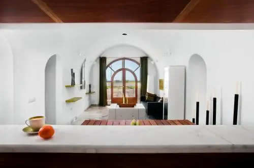 Casas Bioclimáticas Iter