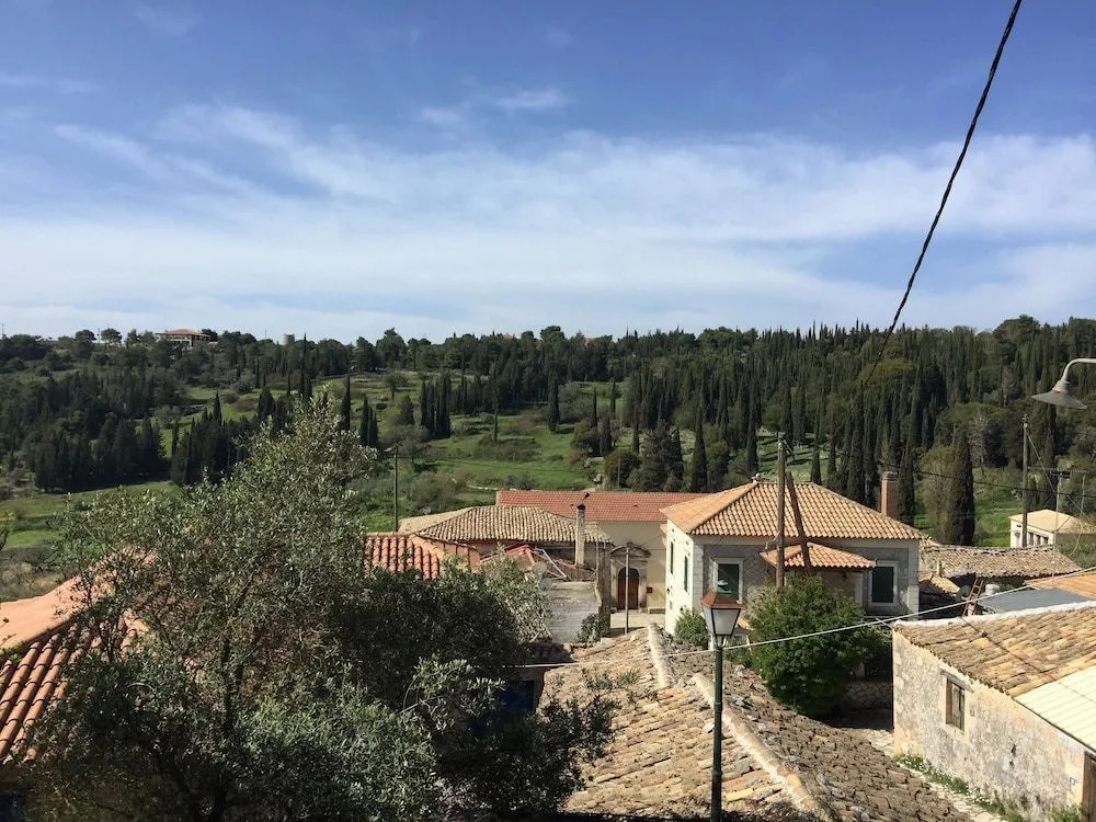 Villa Antoon