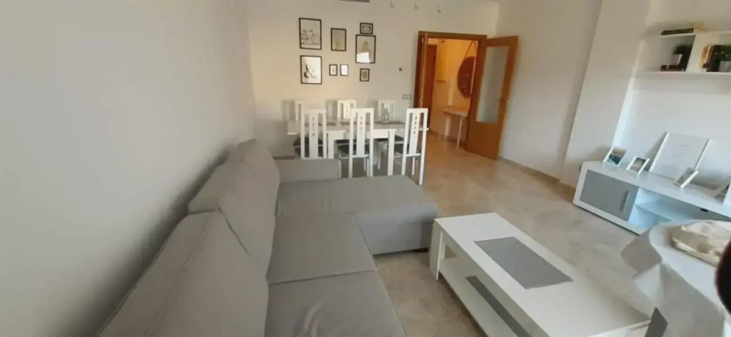 LyriosHomes Beach Costa Ballena