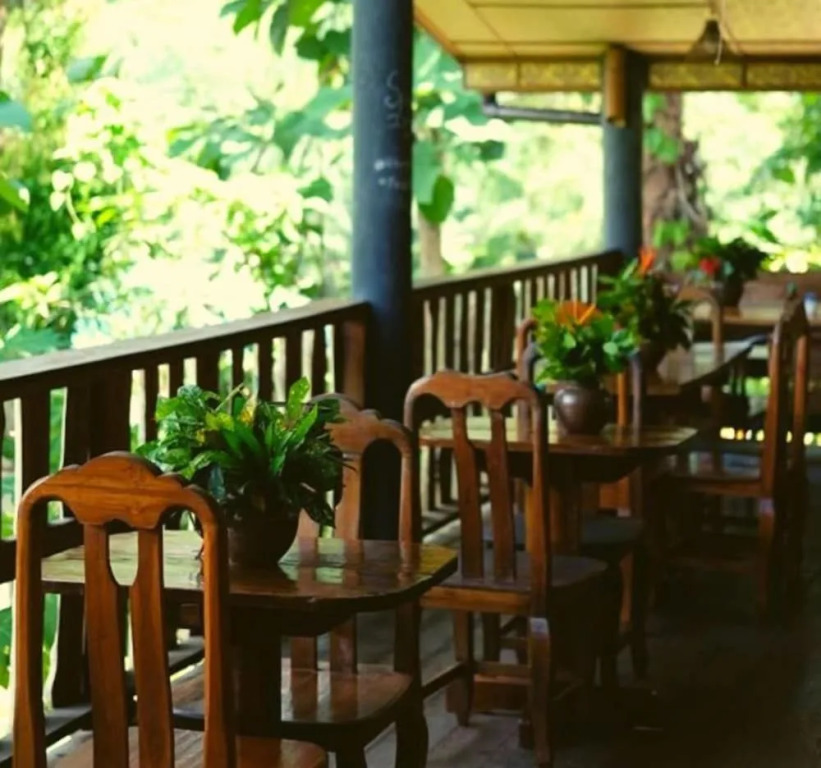 Ecologic Thailand