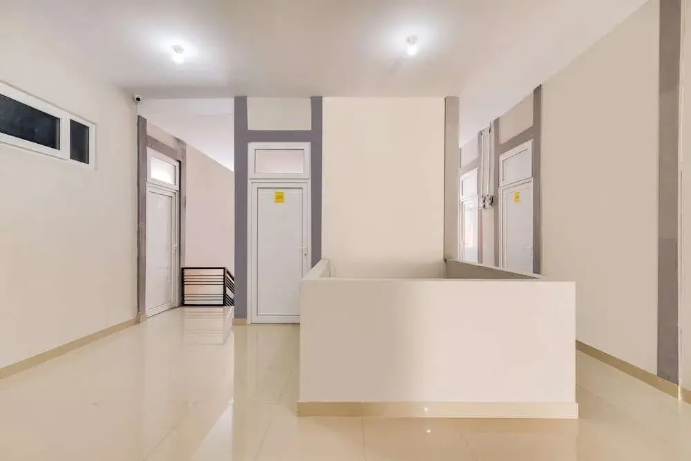 OYO 3972 Simega Residence