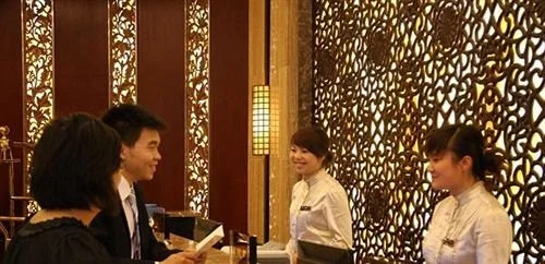 Jia He Tian Hao Hotel - Guiyang