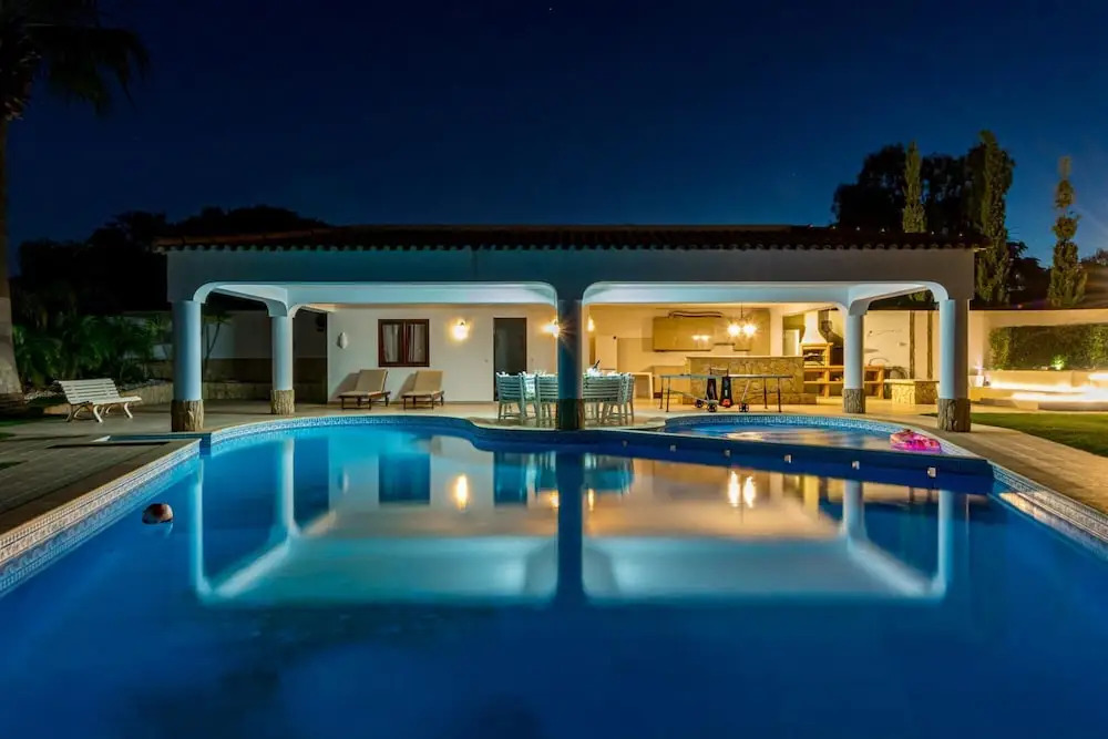 Villa Quintinha da Balaia