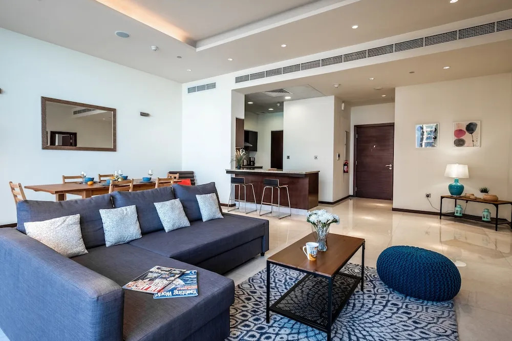 Tiara Residence - Ruby