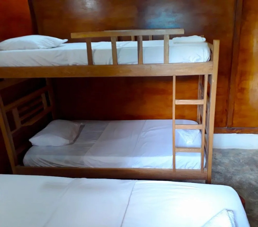 Nihuali Hostal