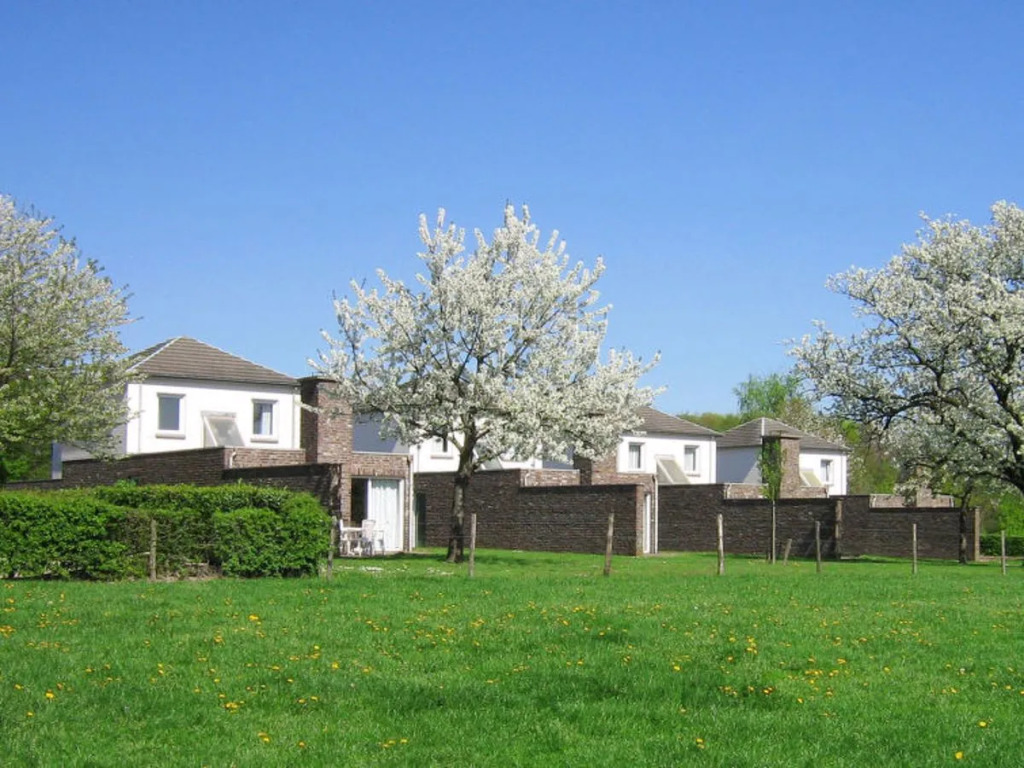 Bungalowpark Landsrade 21488