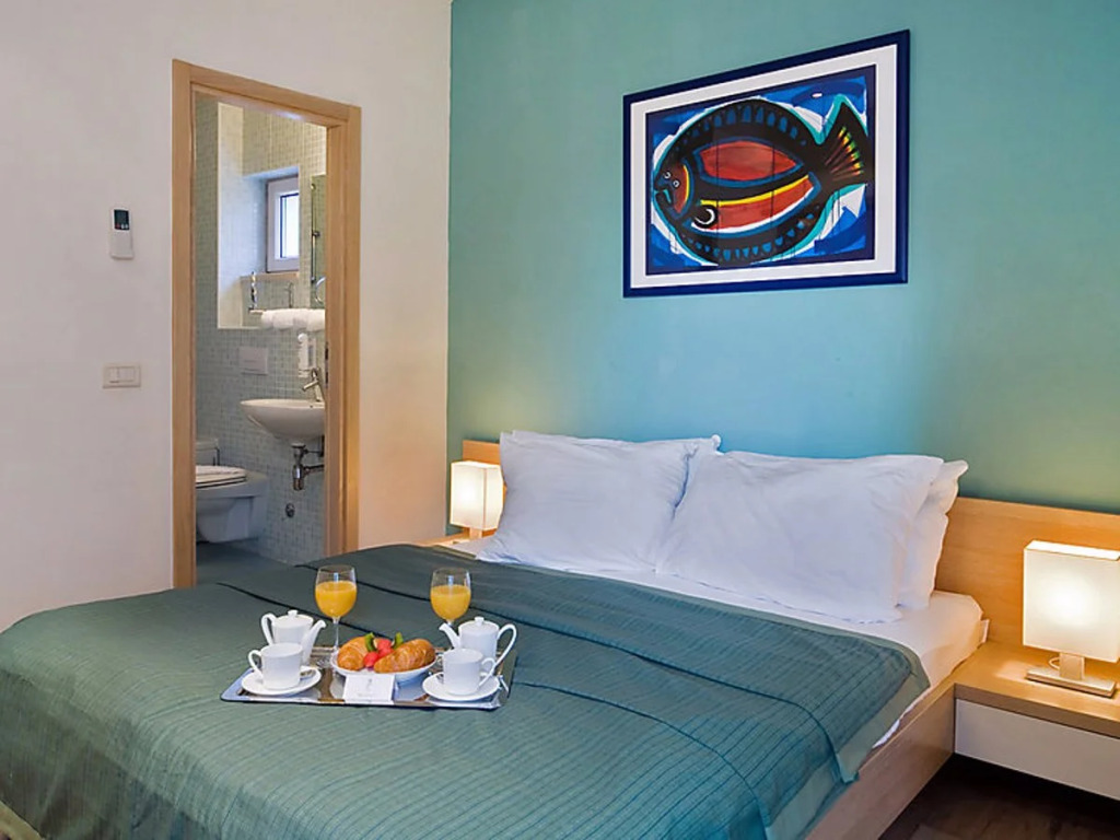 Wyndham Grand N. Vinodolski Resort 10516