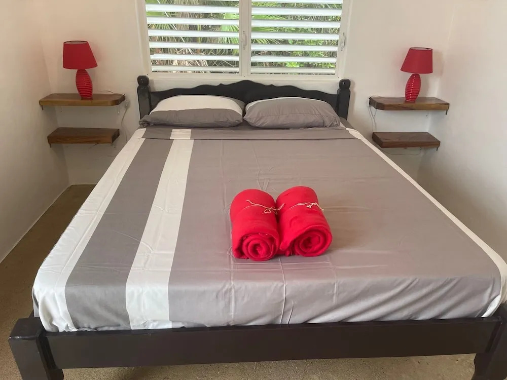 Royal Rat Hostel