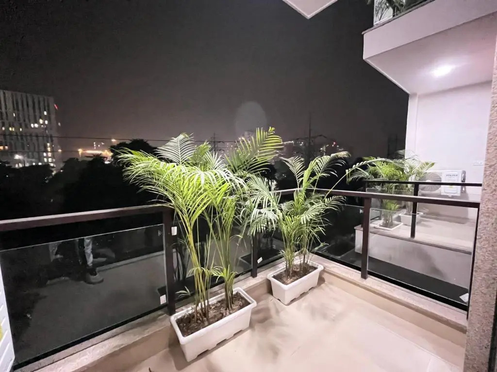 BedChambers Serviced Apartment, Medicity