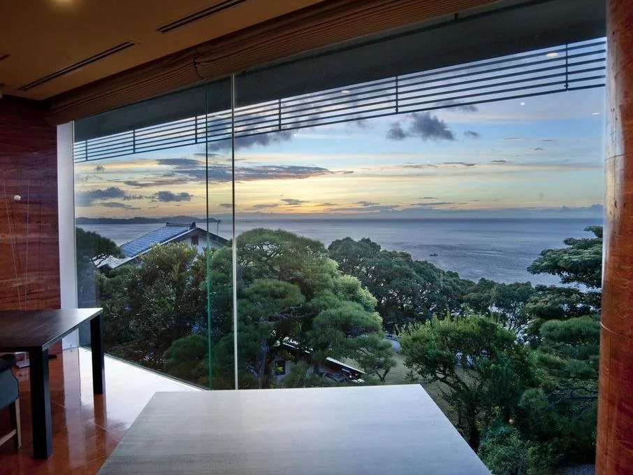 Atami Kaihourou Hotel