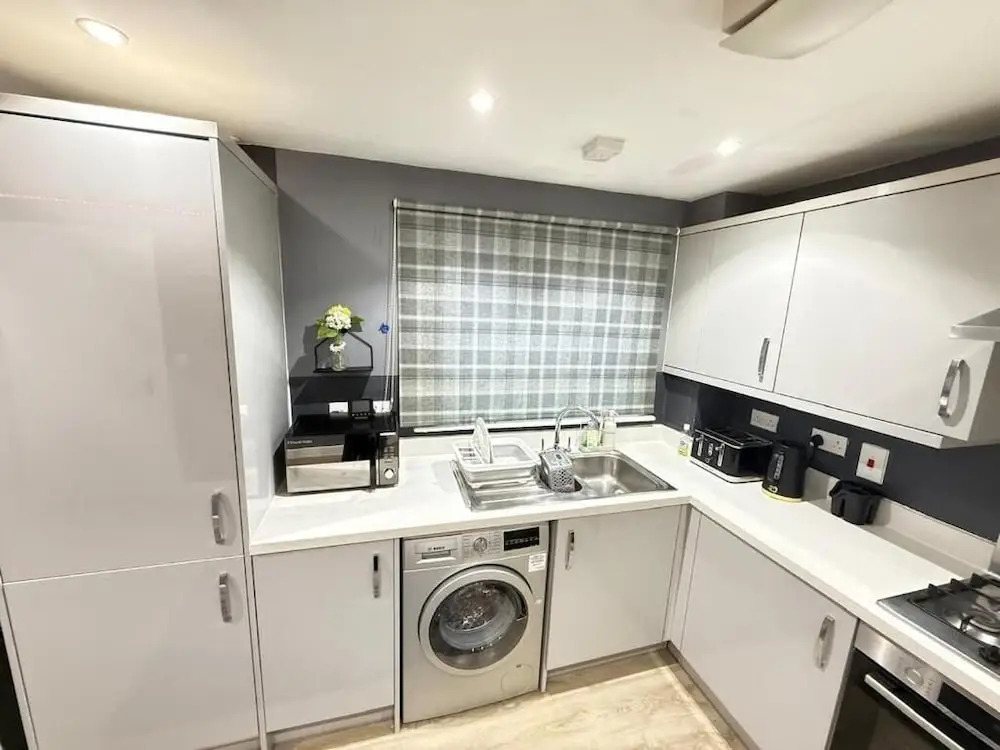 Modern 3 Bedroom New Built House to Rent in Luton