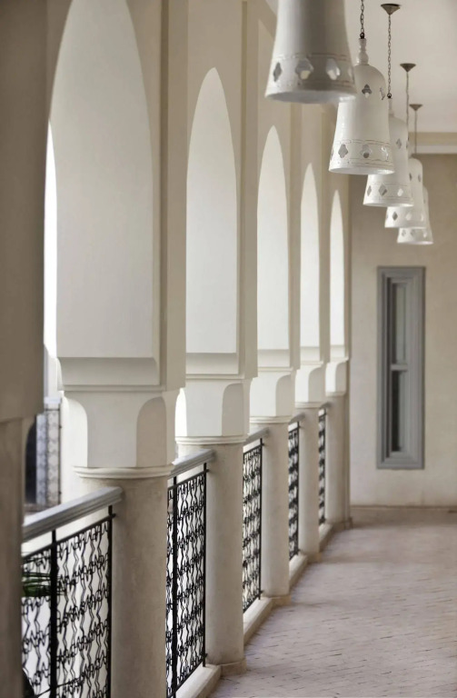 Riad Nashira & Spa
