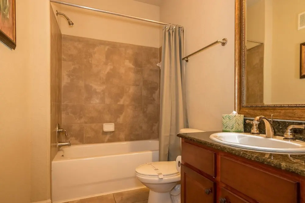 BP632CP Bella Piazza - Three Bedroom Condo