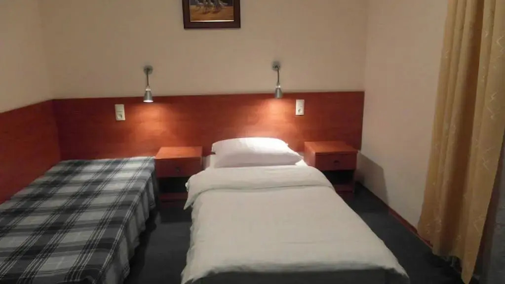 Hotel Julianów