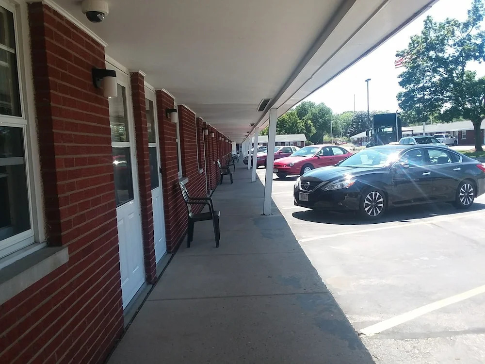 Bay Motel