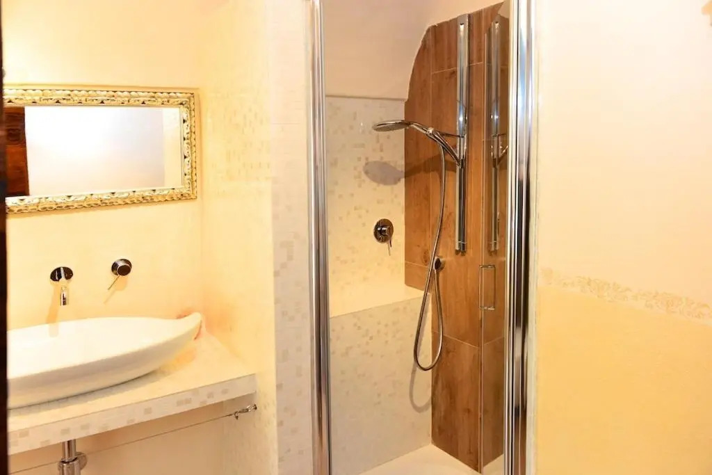 Agriturismo Cera Una Volta