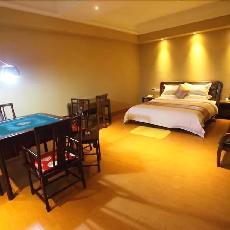Xin Jin Yuan Hotel