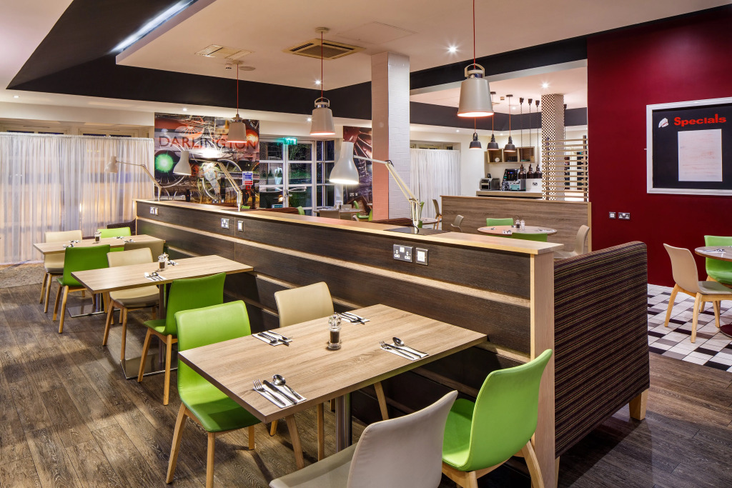 Holiday Inn Darlington - NORTH A1M, JCT.59 by IHG
