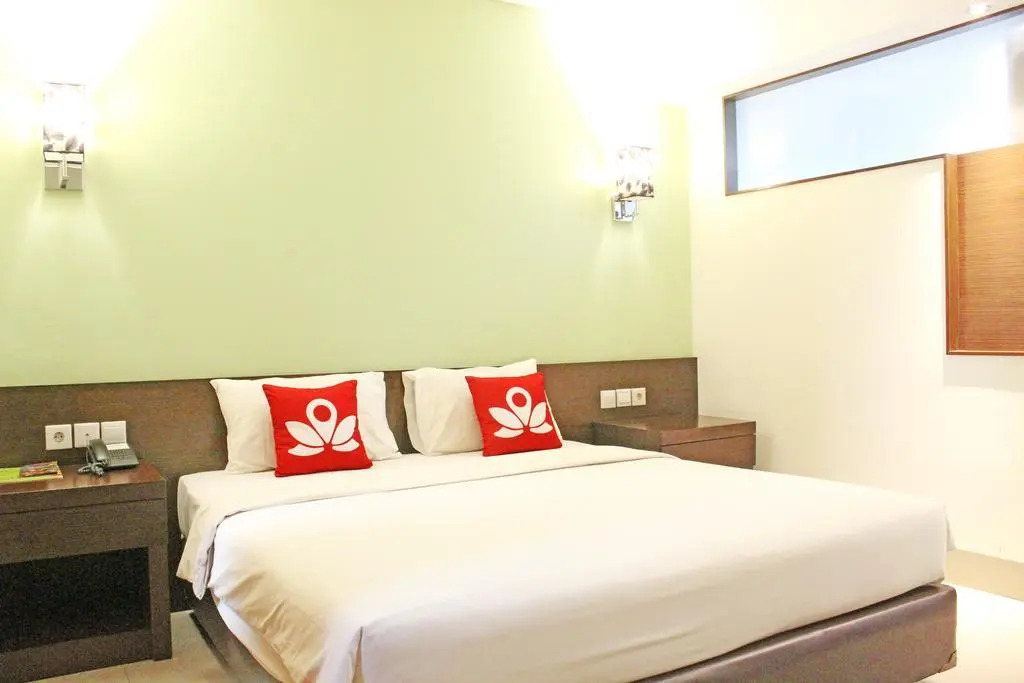 ZEN Rooms Slipi