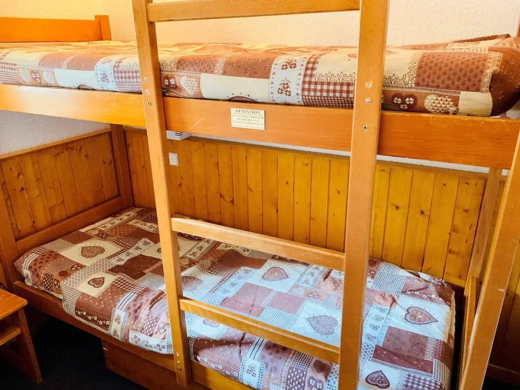 Appartement Val-d'Isère, 2 pièces, 6 personnes - FR-1-411-20