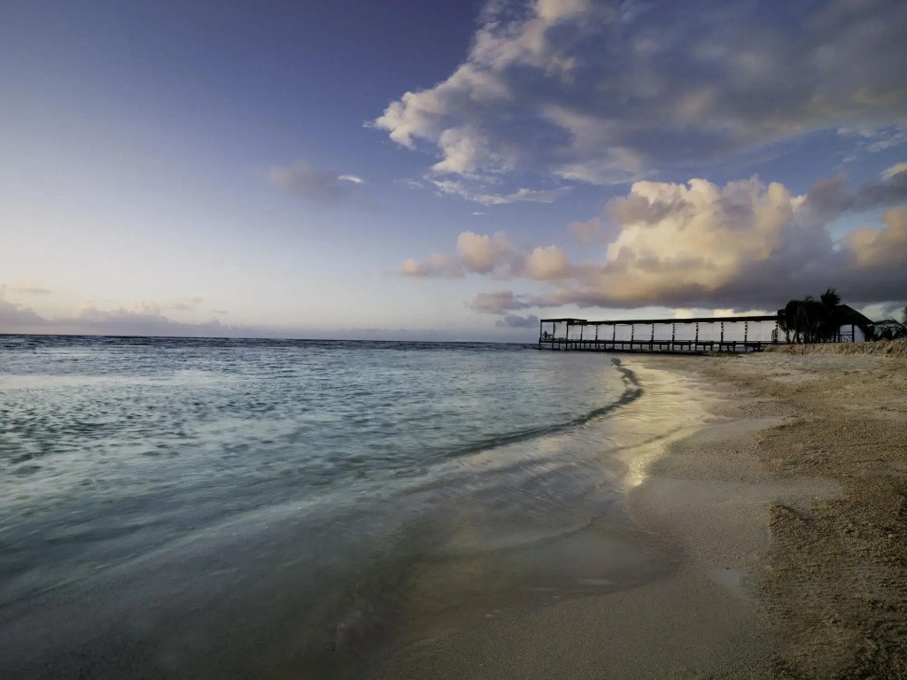 El Dorado Seaside Suites Oceanfront, All & More Inclusive