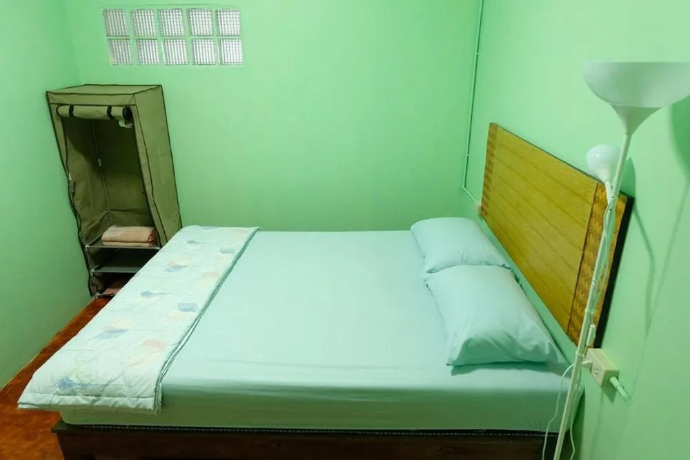 Charming House - Hostel