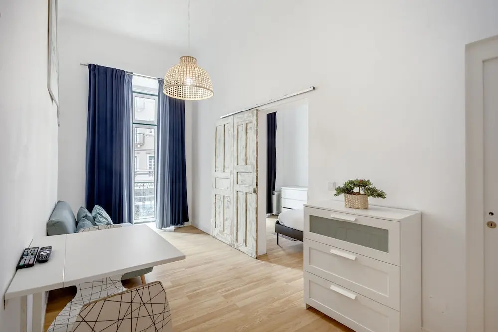 Boavista 130 Studios by Homing