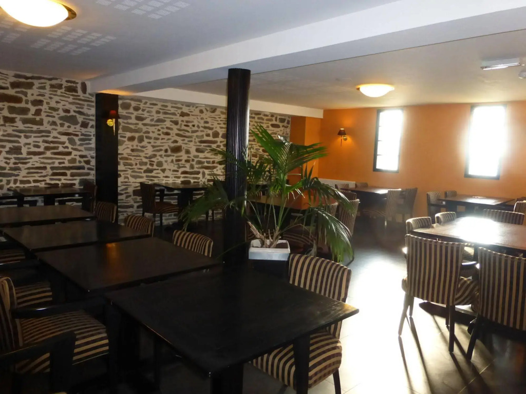 Hôtel Ariane & SPA