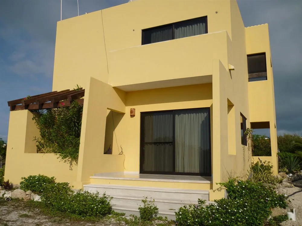 Playa Maya Resorts
