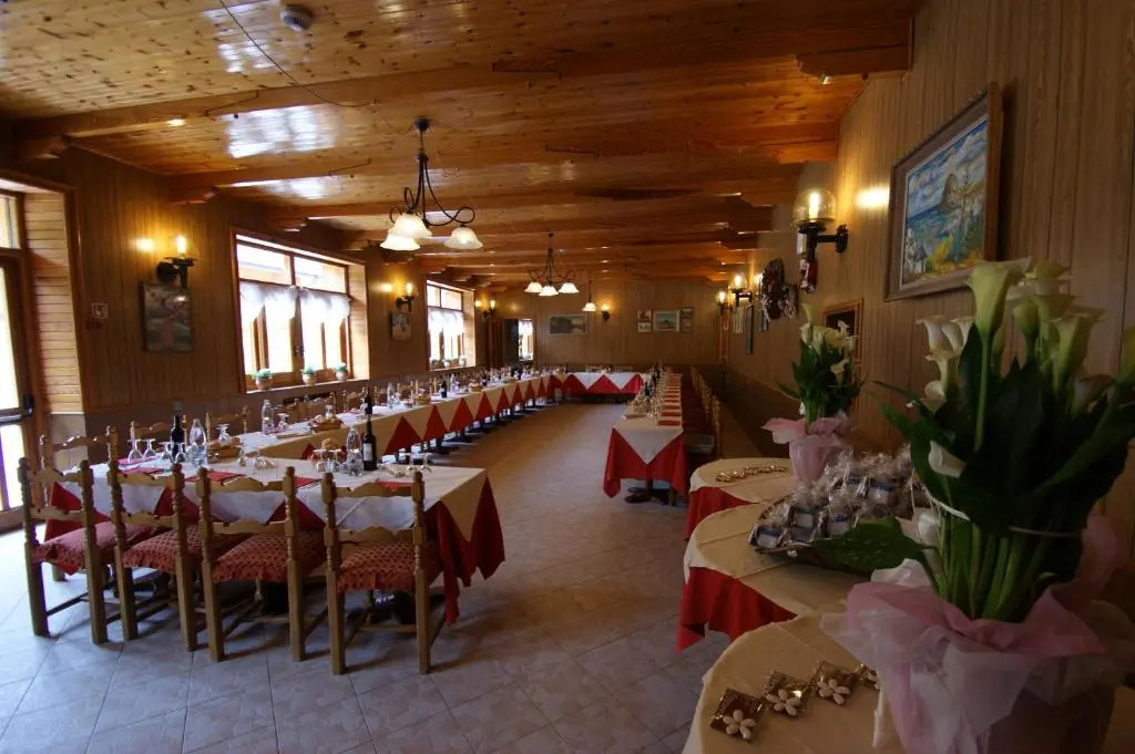 Hotel Europa