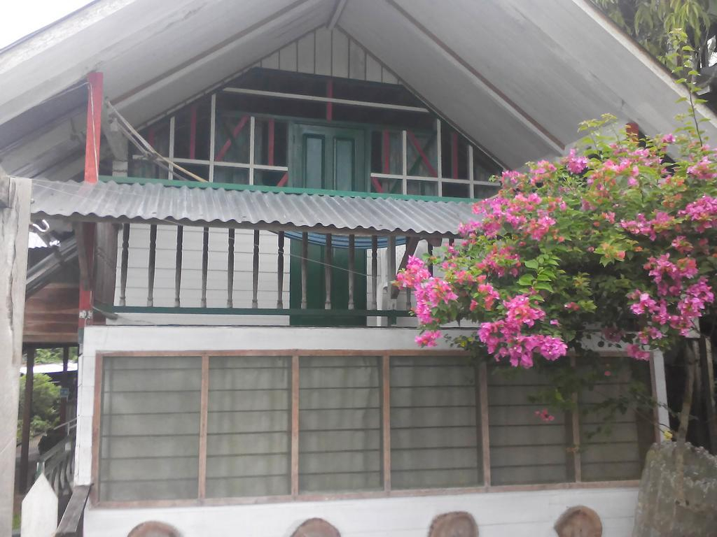 Hotel Lomas del Paiyü