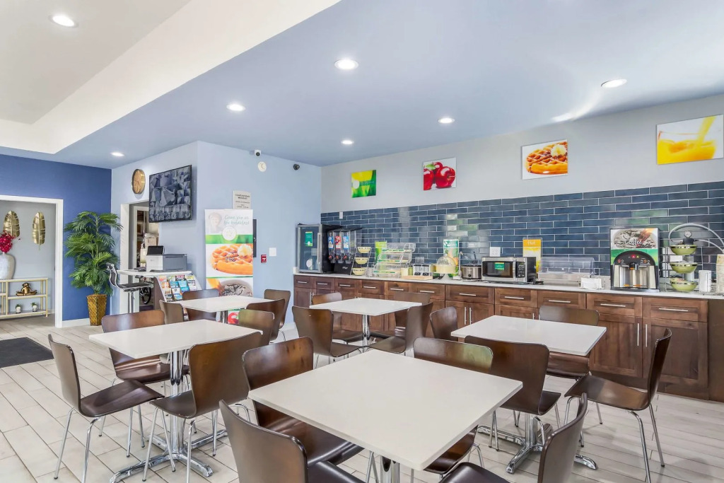 Quality Inn & Suites