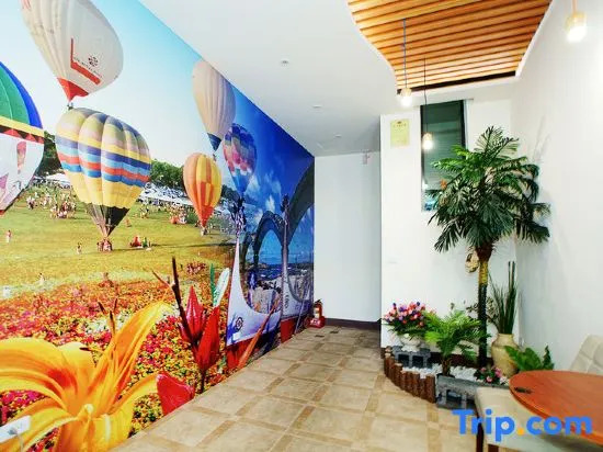 Venice Hostel