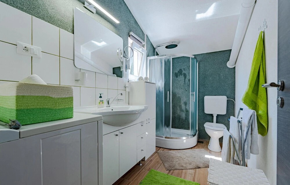 Amazing Apartment in Vela Luka With Wifi and 2 Bedrooms