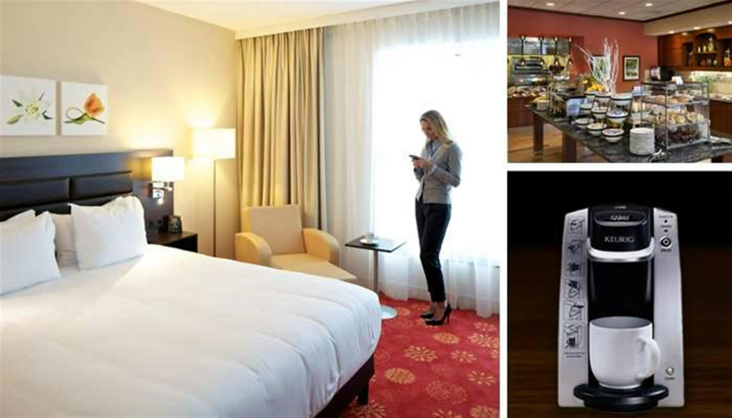 Hilton Garden Inn Houston West Katy