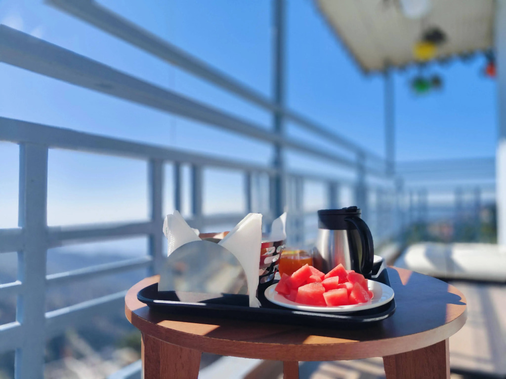 Mount Lungta Boutique Hotel & Spa