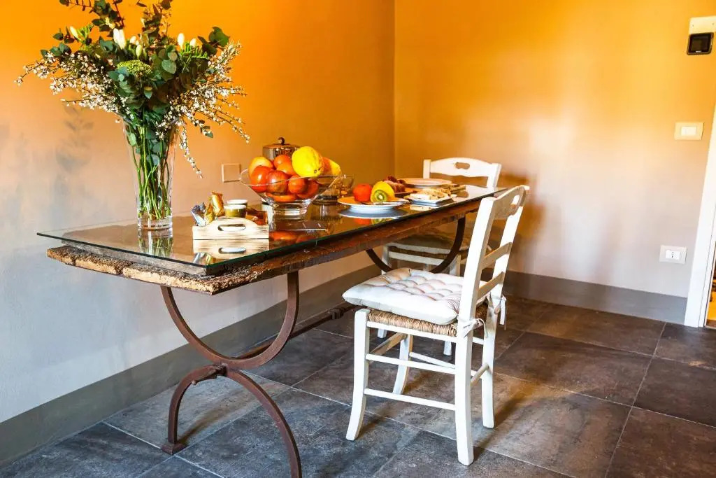 Bolgheri Wine Suite