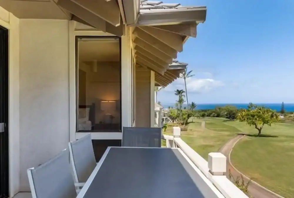 Wailea Grand Champion, #90 2 Bedroom Condo by RedAwning