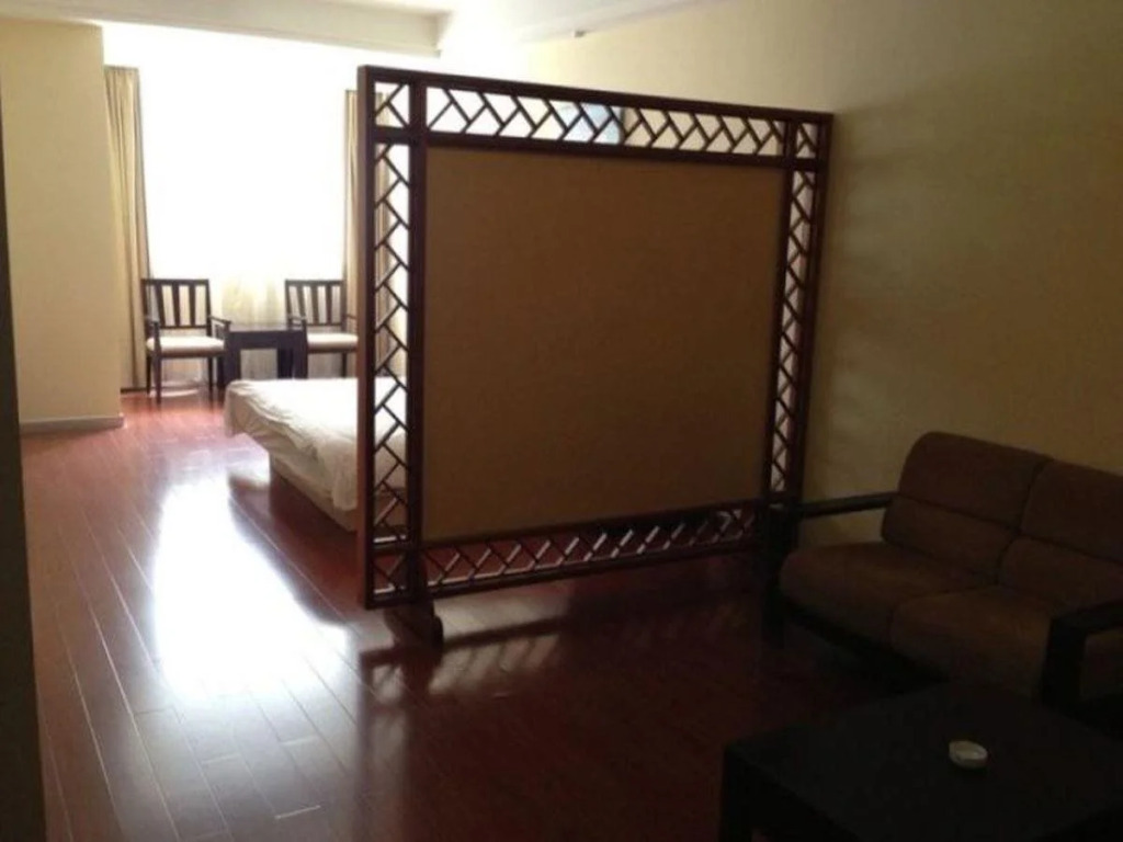 Hanting Express Inn
