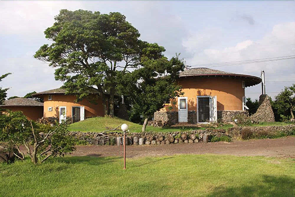 Jeju Heukjip hue Pension