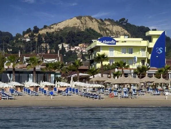 Hotel La Maestra
