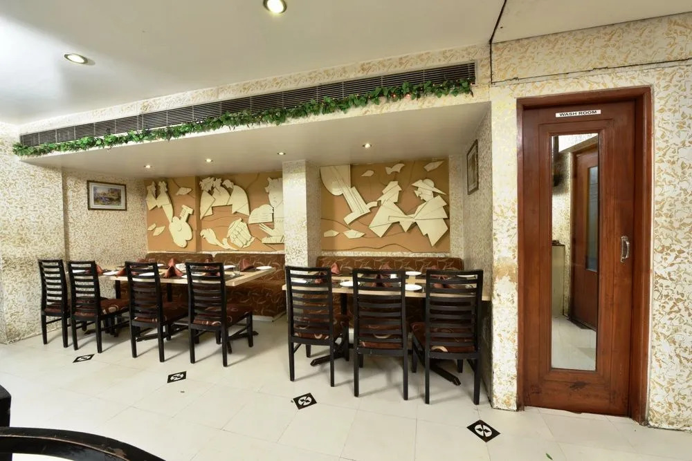 Epsilon The Hotel