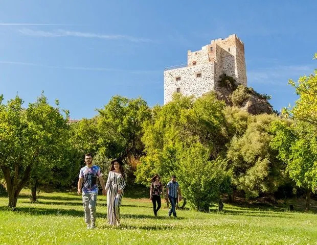Castello Malicas