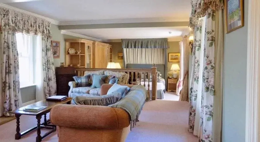Sharrow Bay Country House Hotel